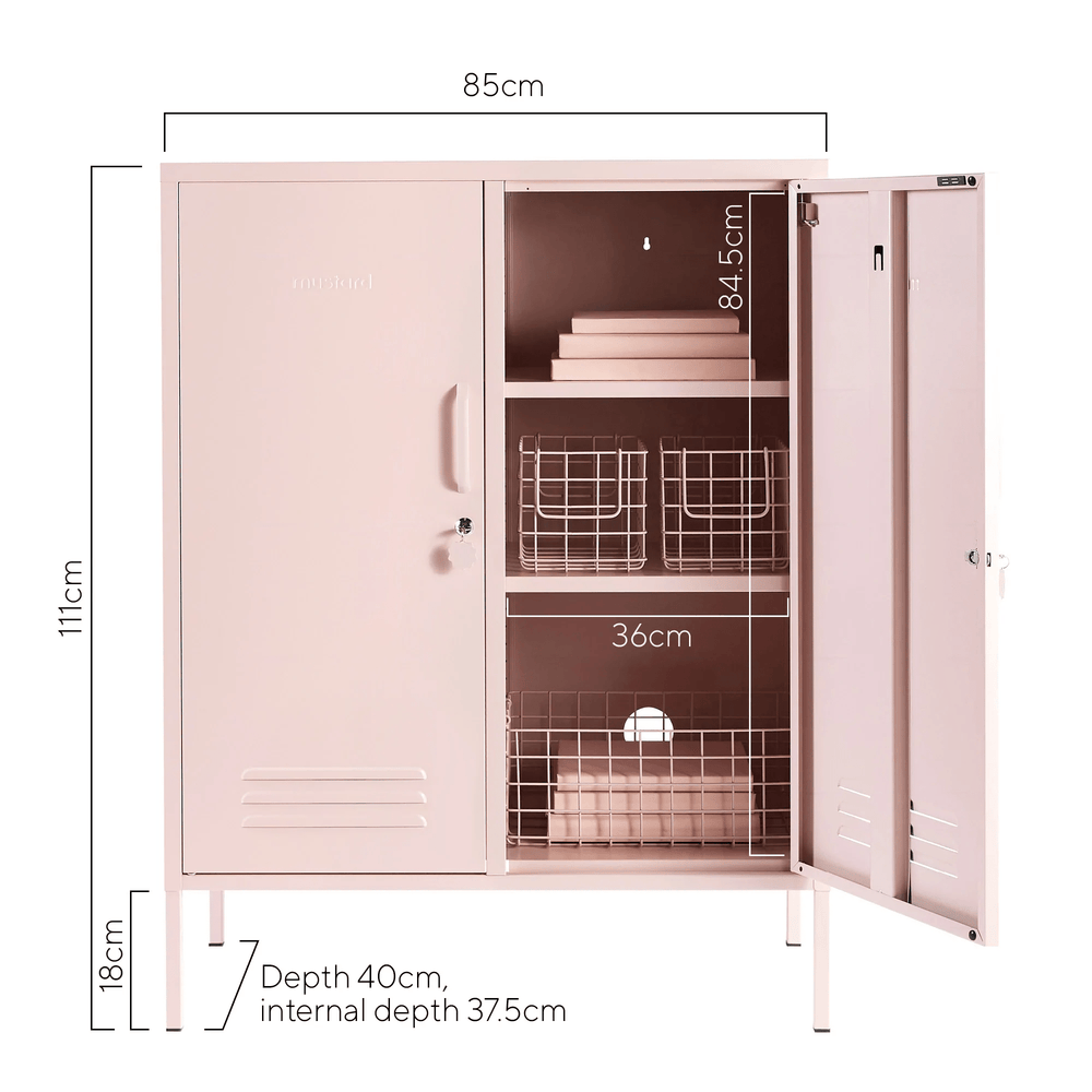 Mustard Made The Midi