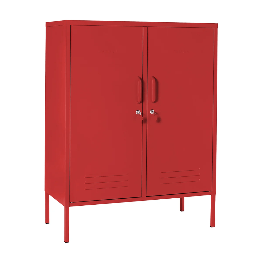 Mustard Made The Midi Poppy