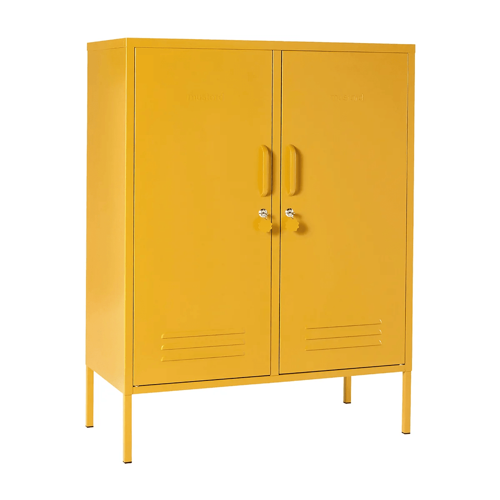 Mustard Made The Midi Mustard