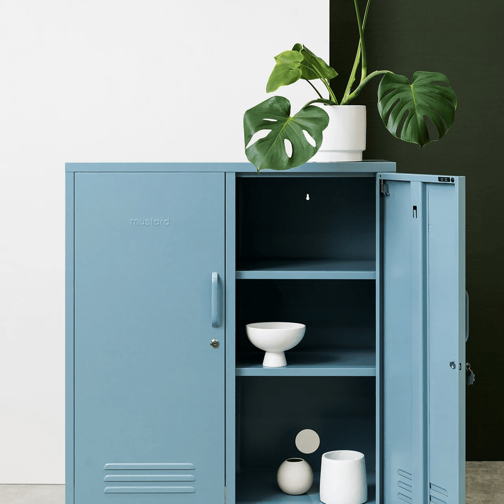 Mustard Made The Midi Ocean