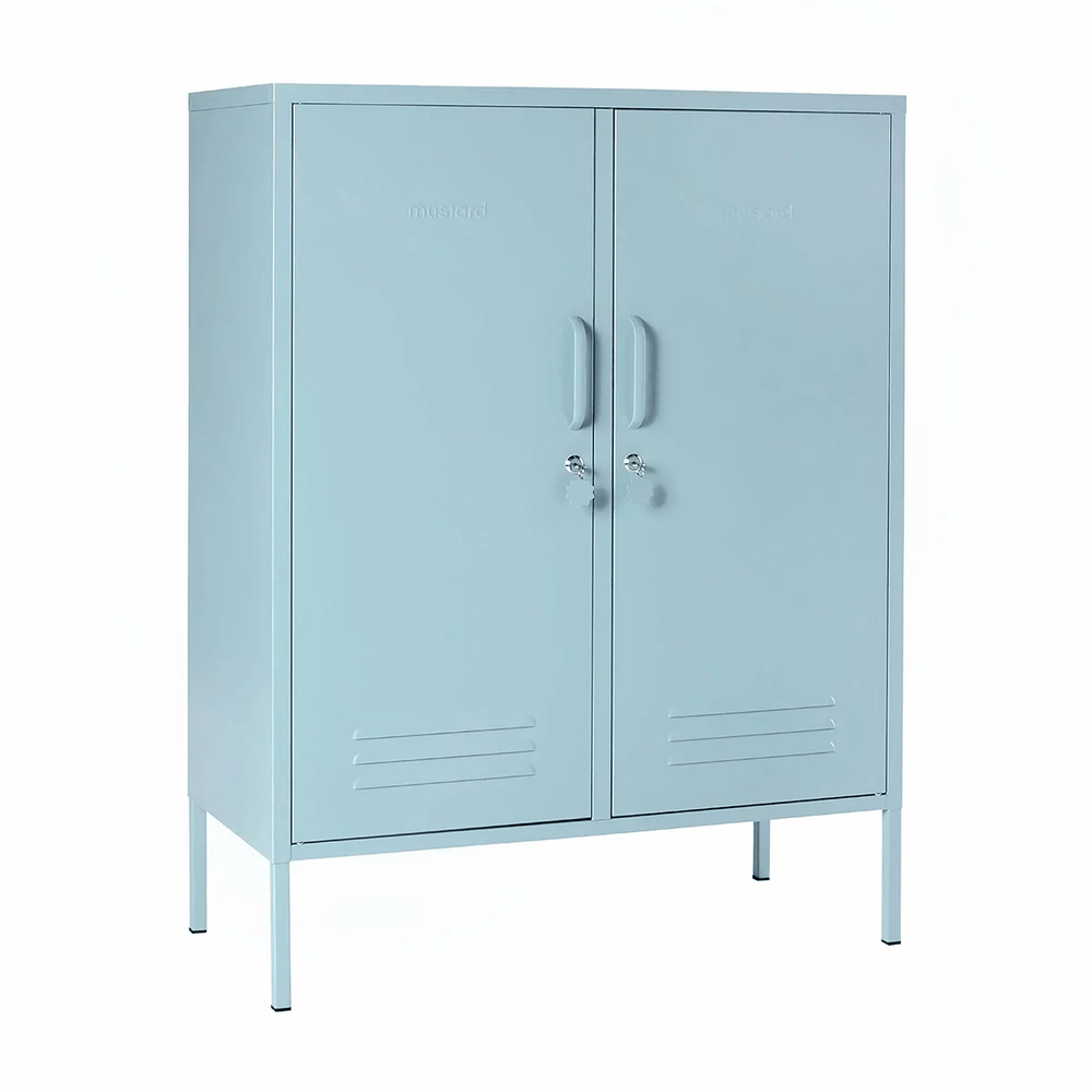 Mustard Made The Midi Ocean