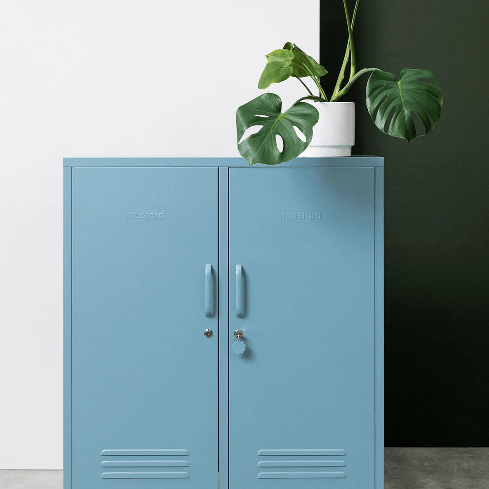 Mustard Made The Midi Ocean