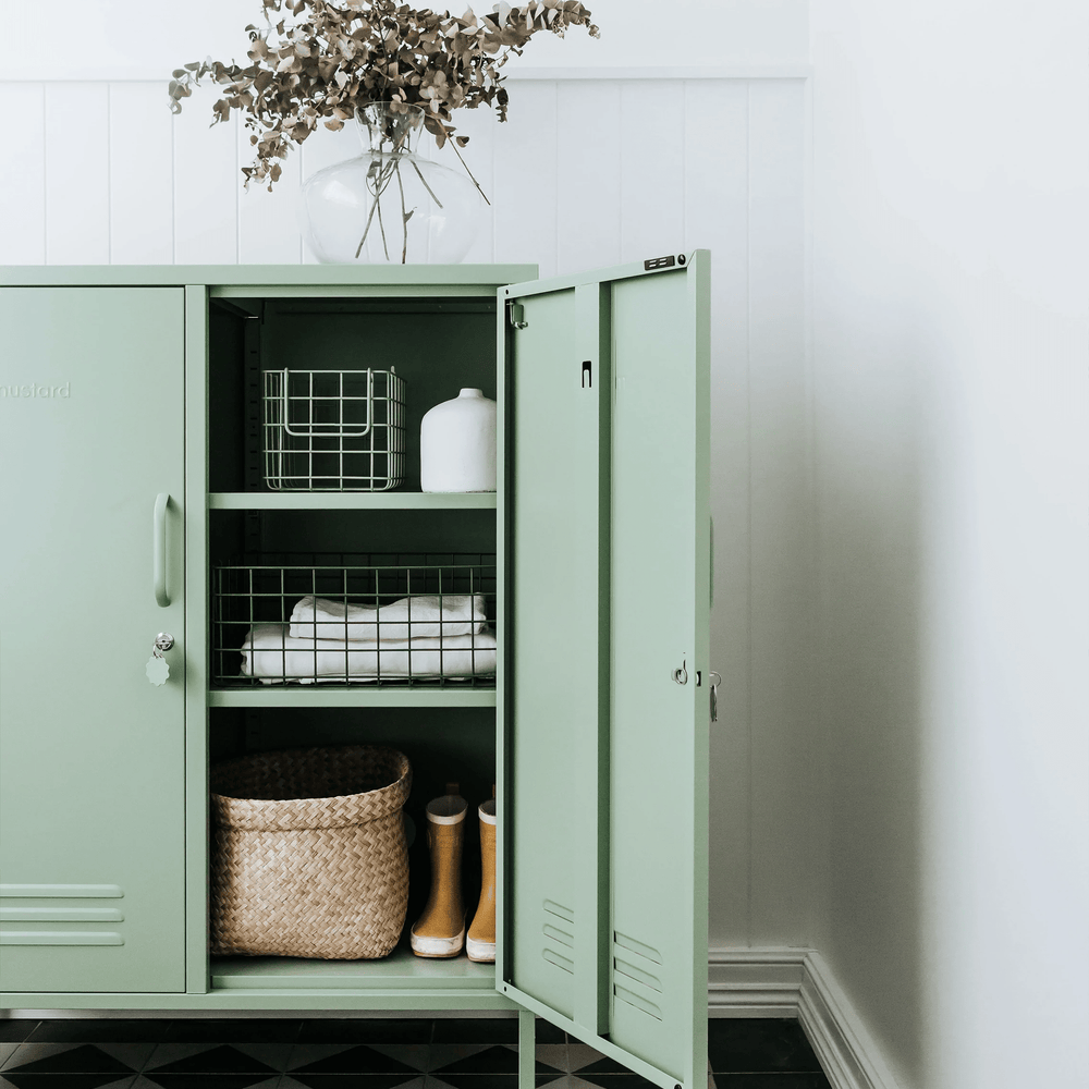 Mustard Made The Midi Sage