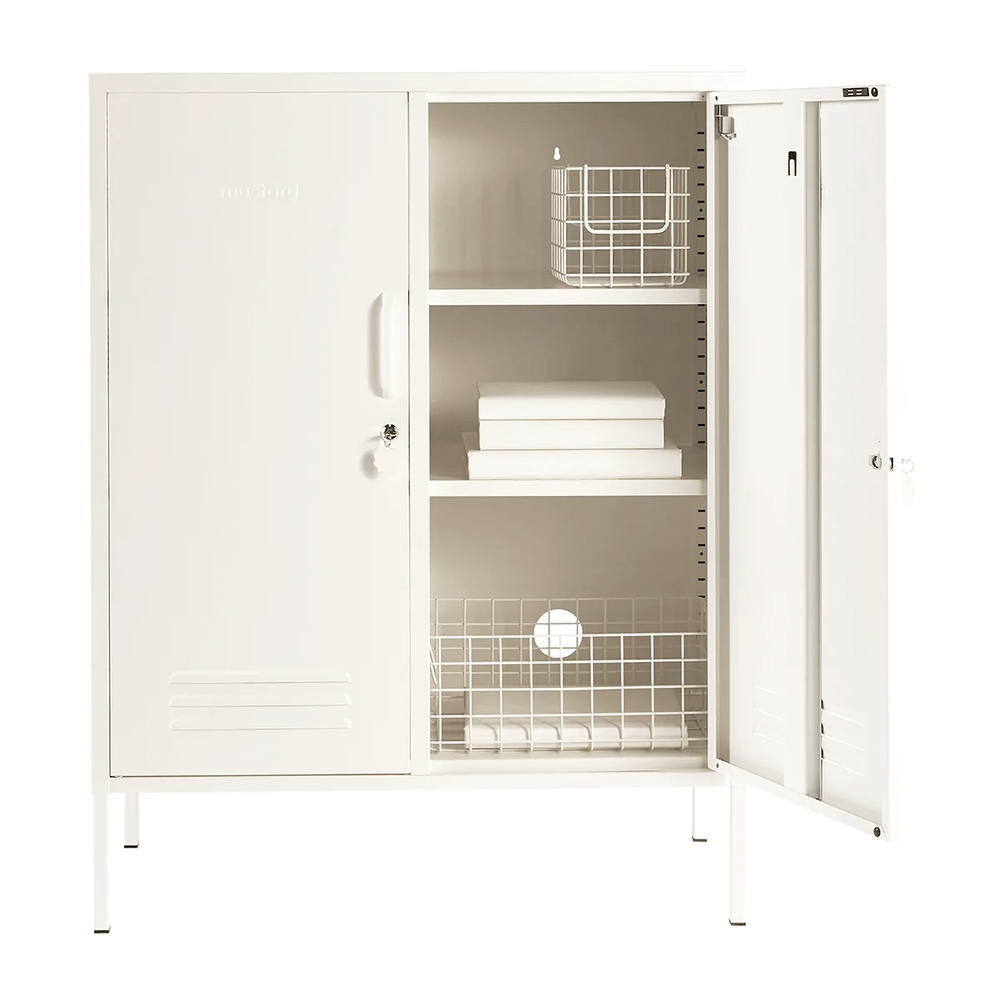 Mustard Made The Midi Chalk