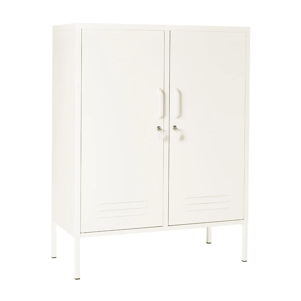 Mustard Made The Midi Chalk