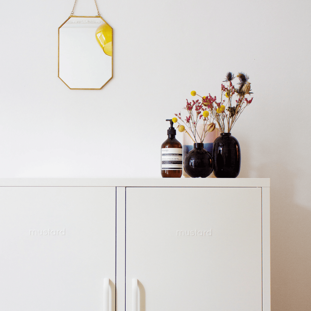 Mustard Made The Midi Chalk