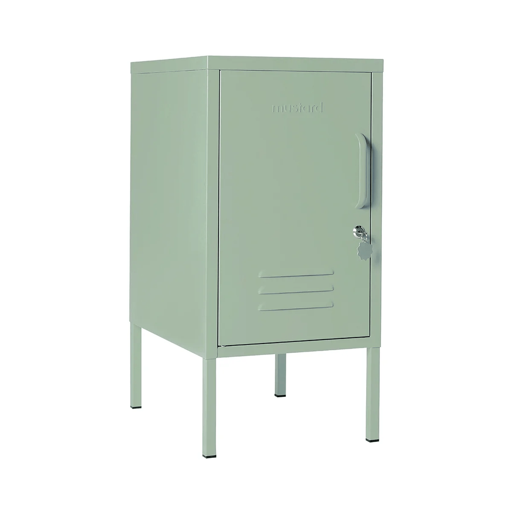 Mustard Made The Shorty to the Left Sage