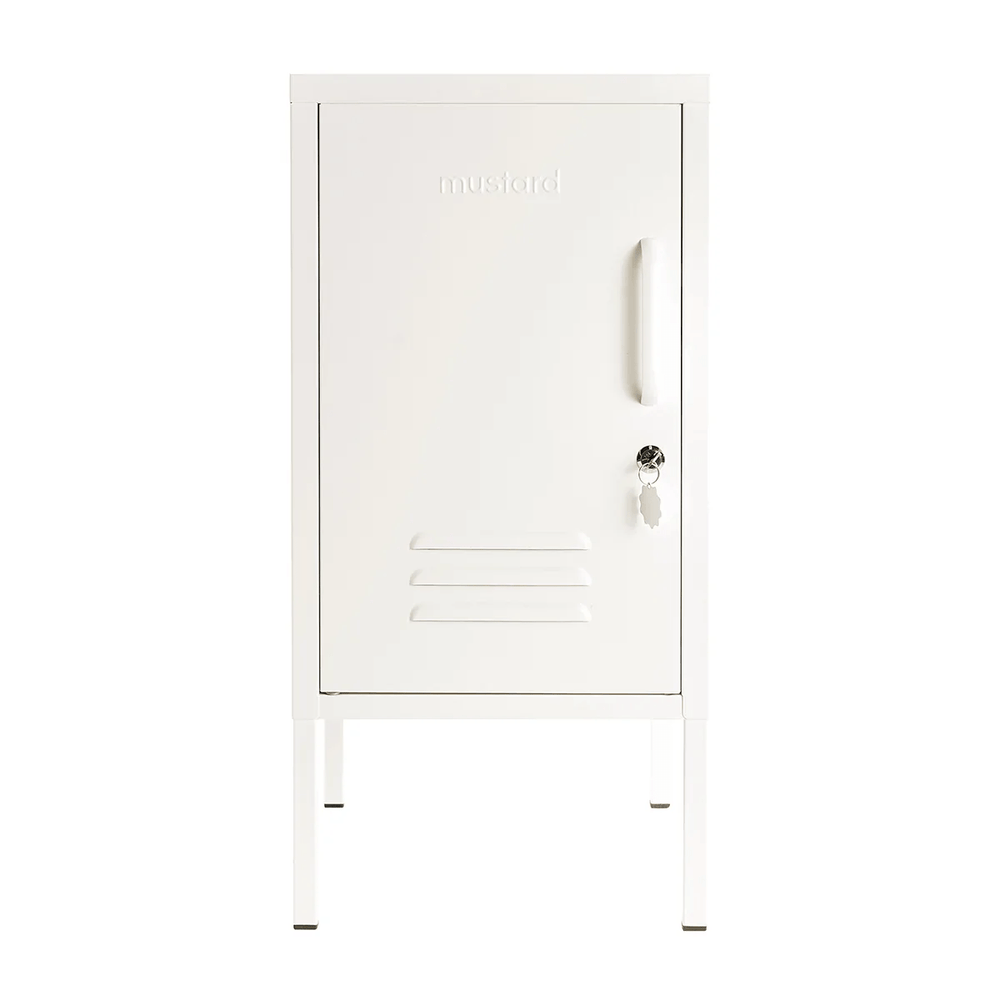 Mustard Made The Shorty to the Left