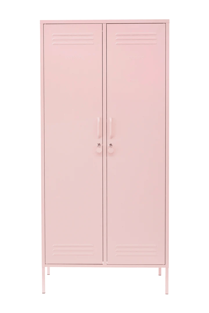 Mustard Made The Twinny Blush