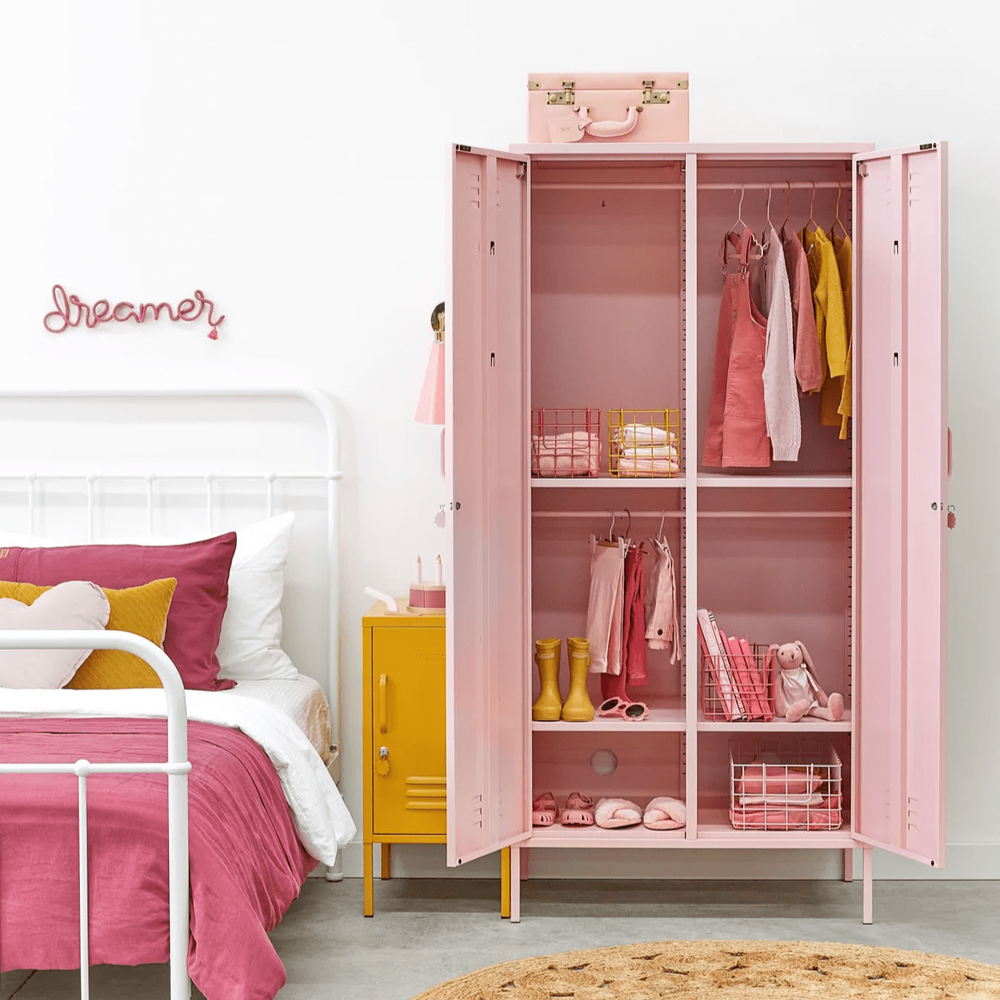 Mustard Made The Twinny Blush