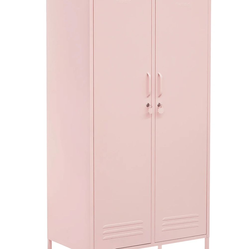 Mustard Made The Twinny Blush