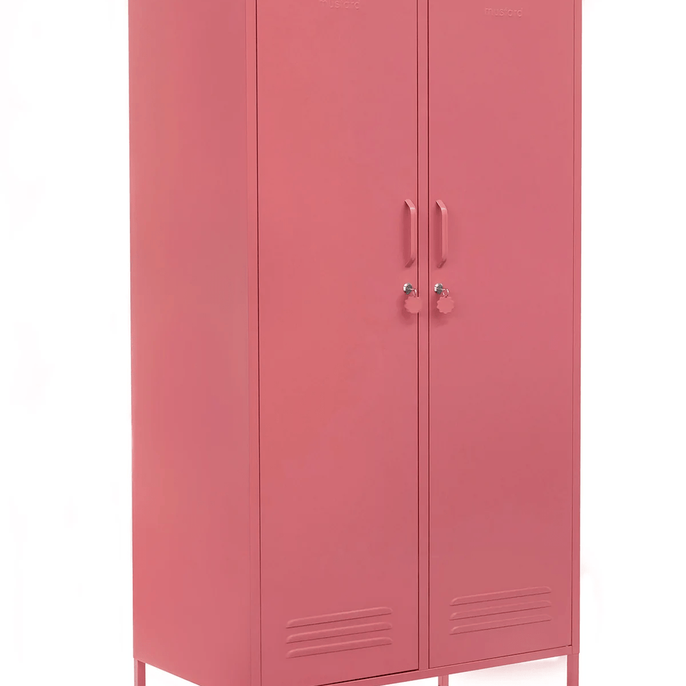 Mustard Made The Twinny Berry