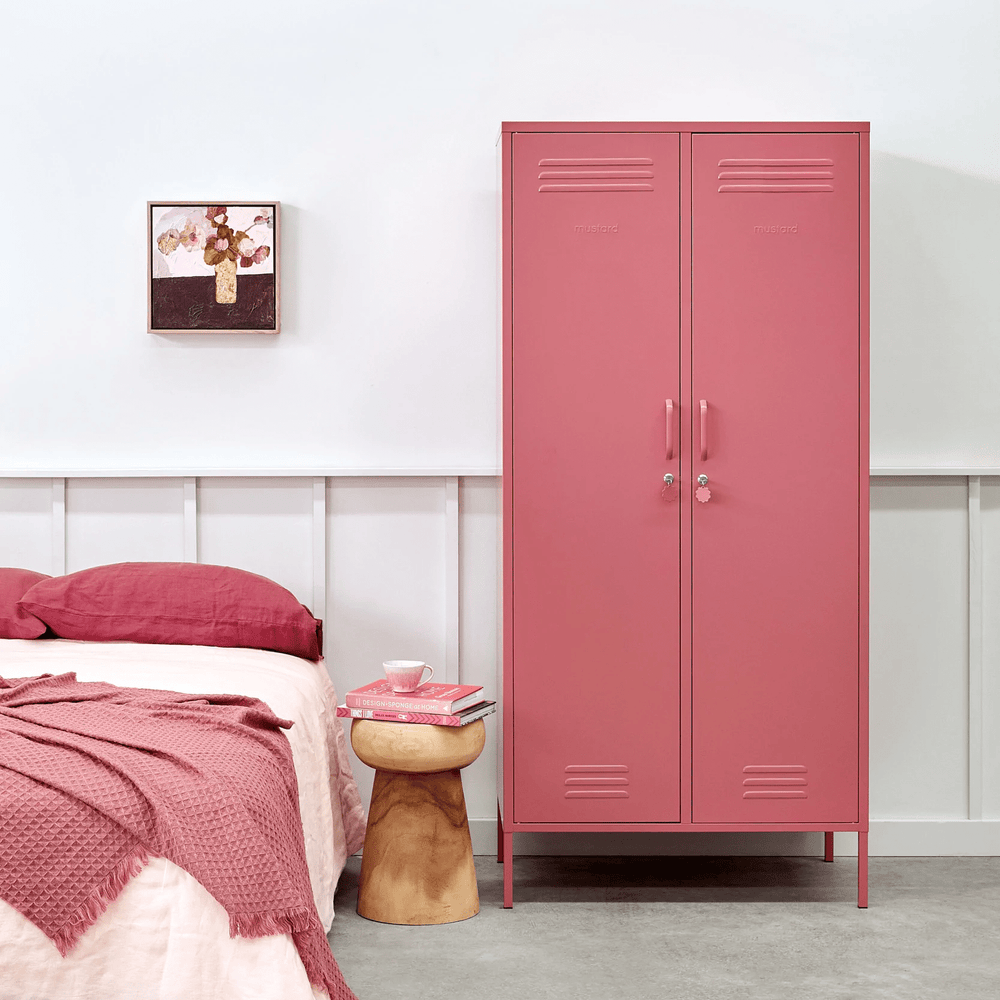 Mustard Made The Twinny Berry