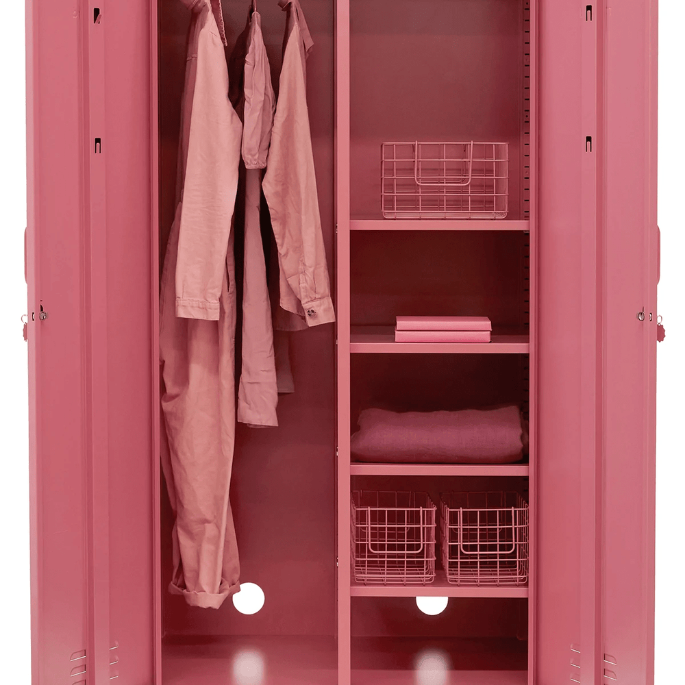 Mustard Made The Twinny Berry