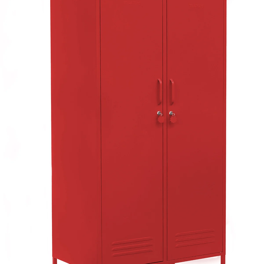 Mustard Made The Twinny Poppy