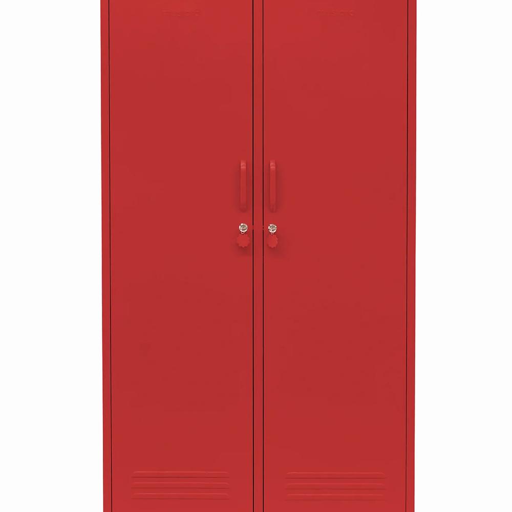 Mustard Made The Twinny Poppy