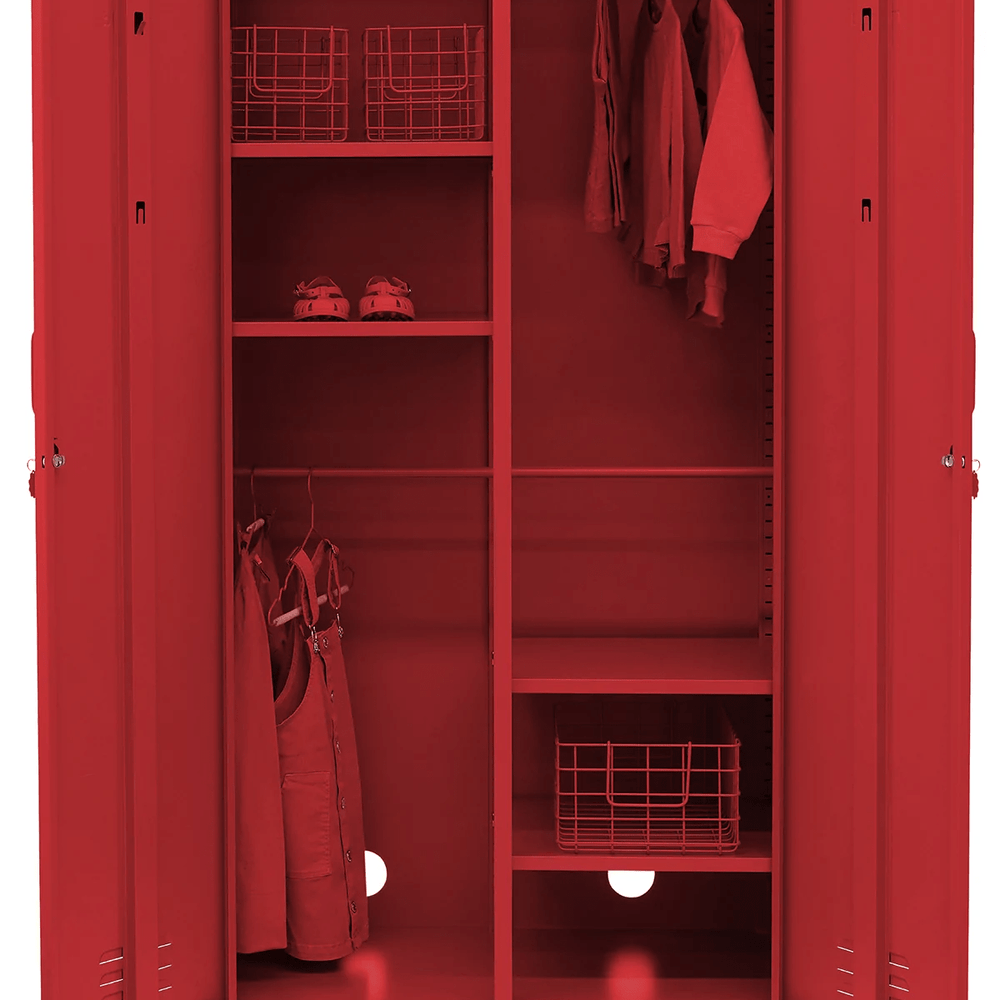 Mustard Made The Twinny Poppy