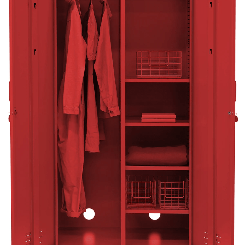 Mustard Made The Twinny Poppy