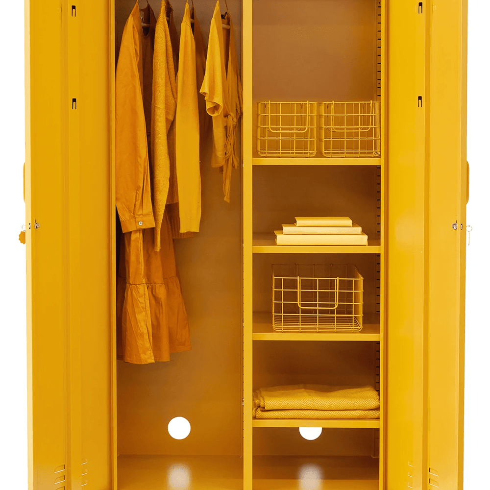 Mustard Made The Twinny Mustard