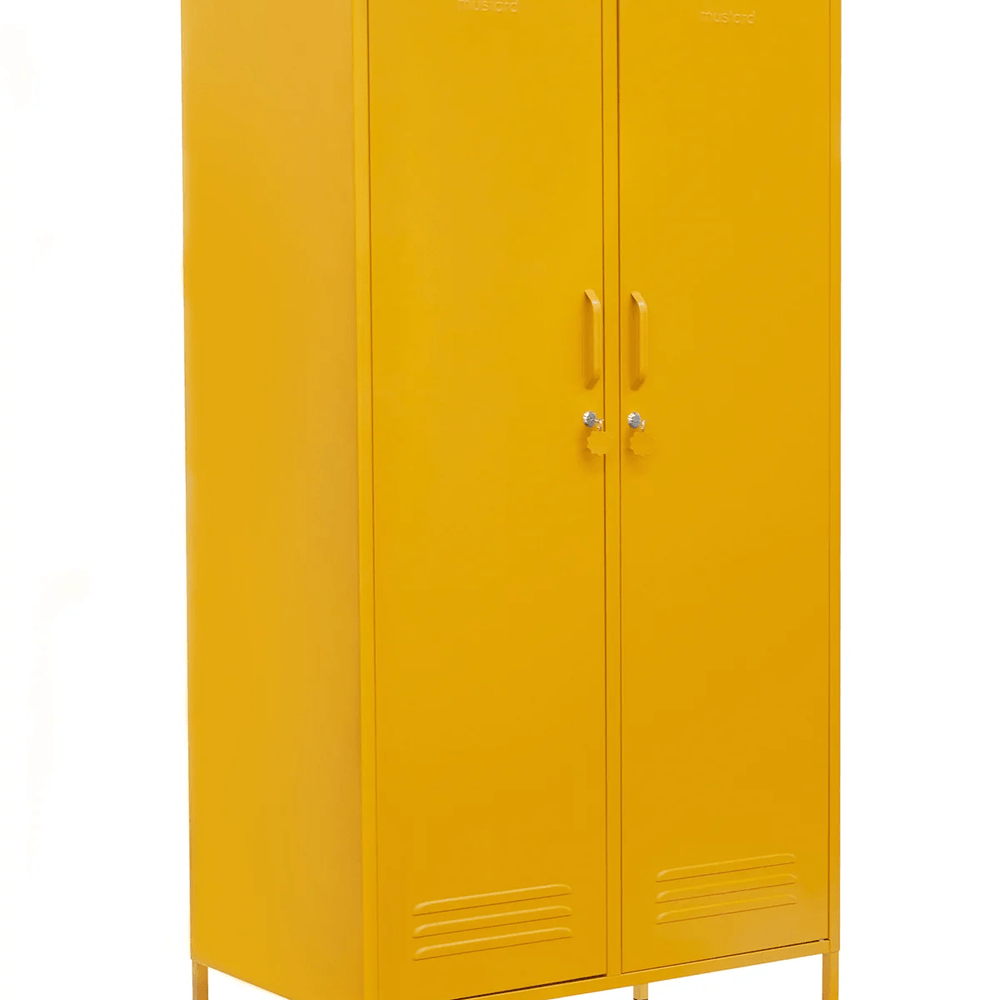 Mustard Made The Twinny Mustard