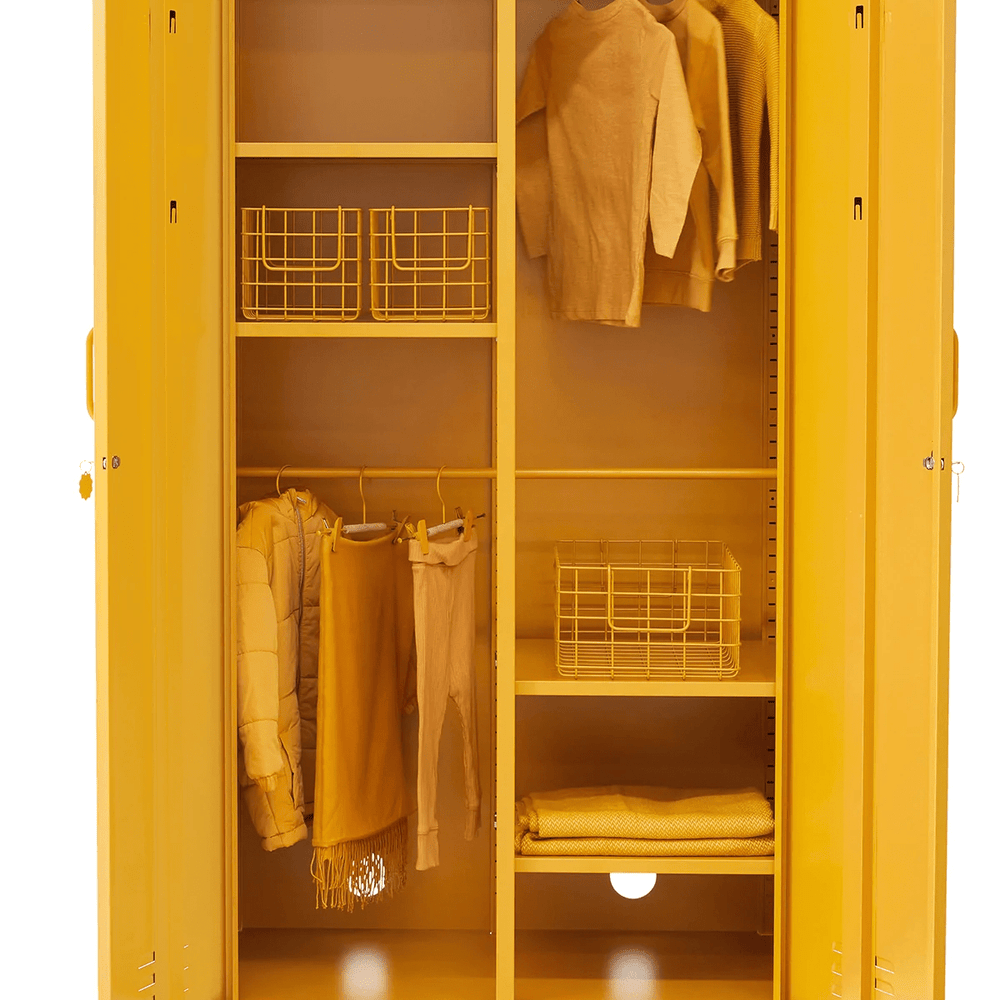 Mustard Made The Twinny Mustard