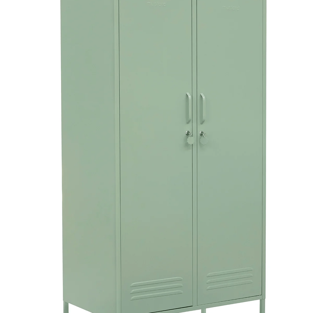 Mustard Made The Twinny Sage