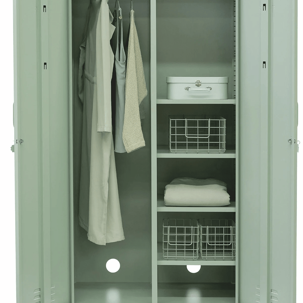 Mustard Made The Twinny Sage