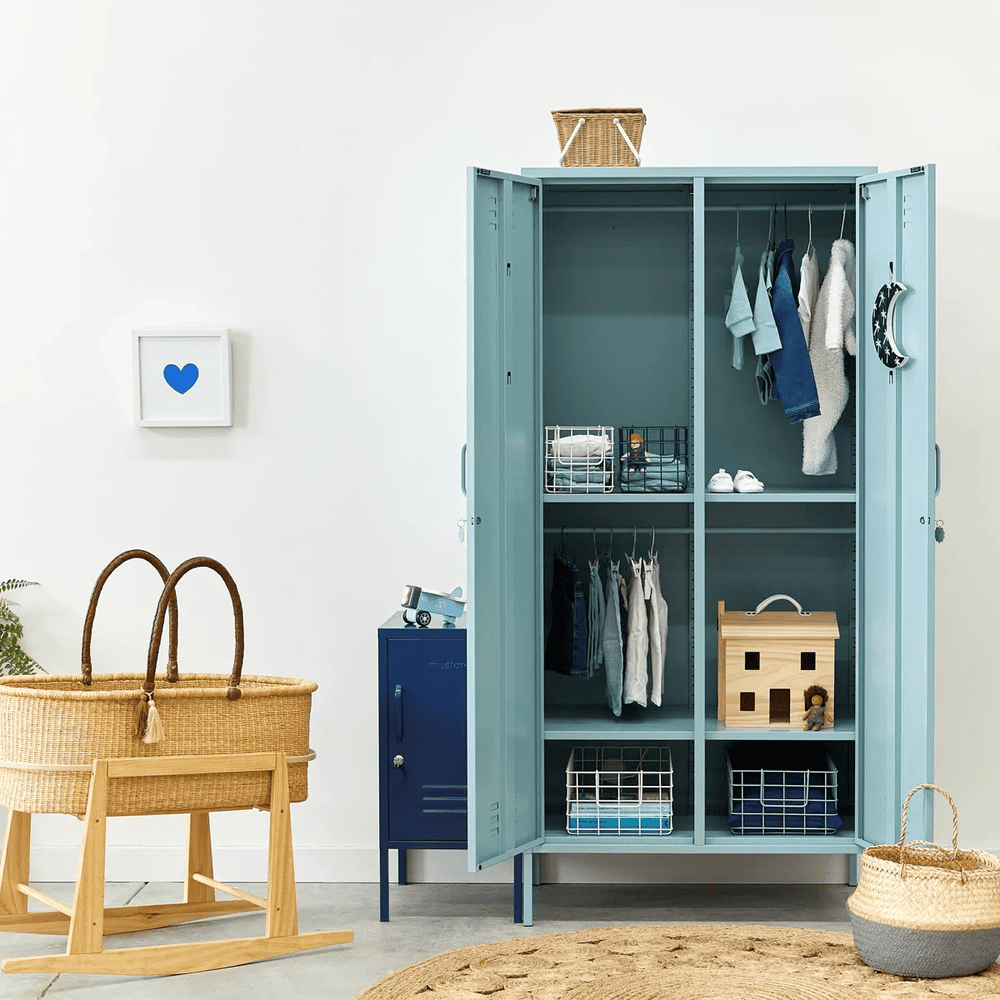 Mustard Made The Twinny Ocean