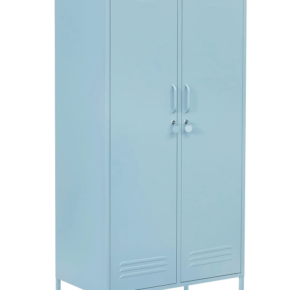 Mustard Made The Twinny Ocean