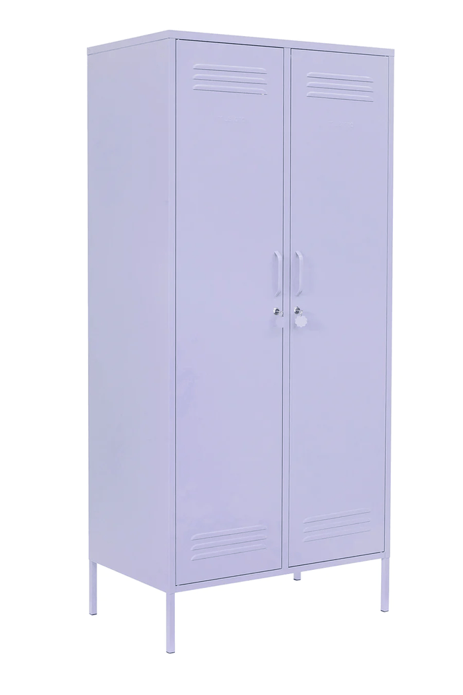 Mustard Made The Twinny Lilac