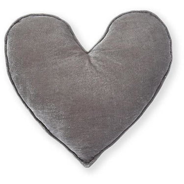 Nana Huchy - 40cm Velvet Heart Cushion