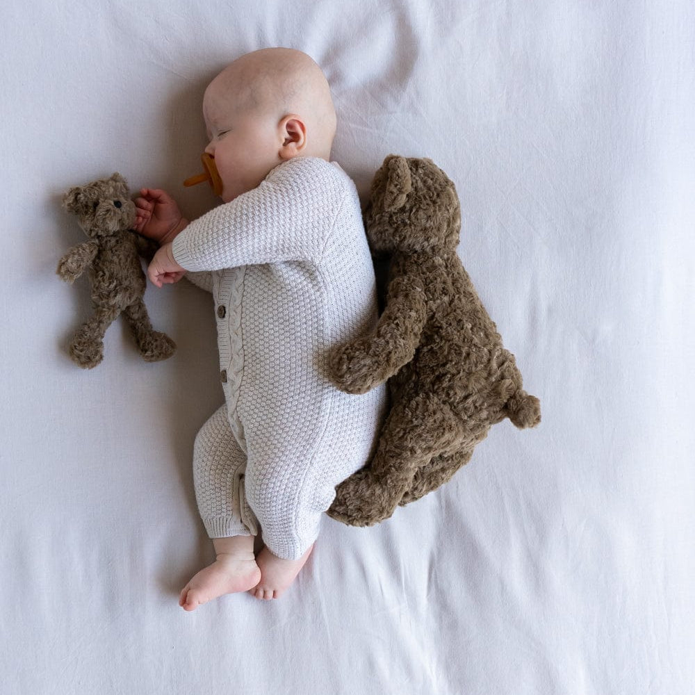 Nana Huchy - Benny the Bear