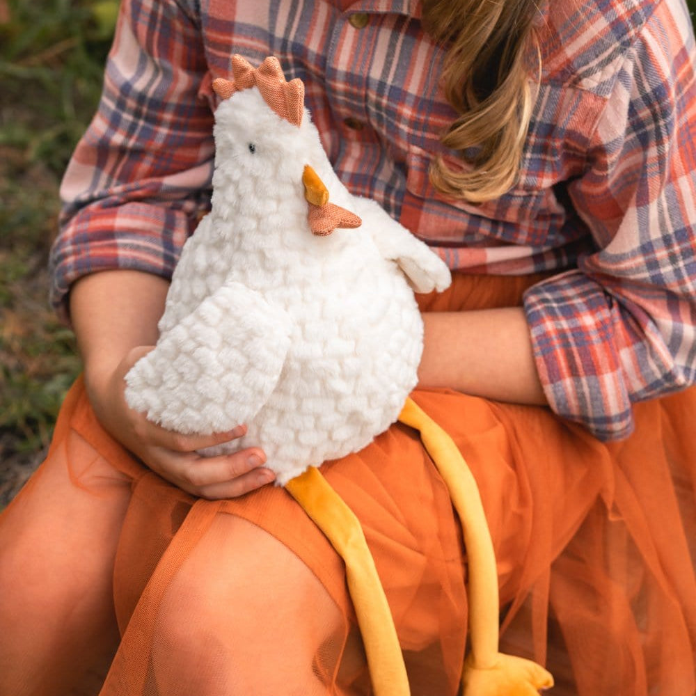 Nana Huchy Charlie the Chicken