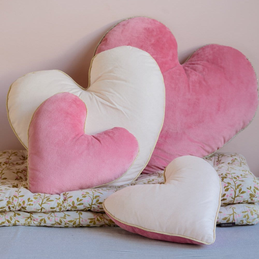 Nana Huchy Follow Your Heart Cushion Large