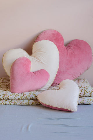 Nana Huchy Follow Your Heart Cushion Large