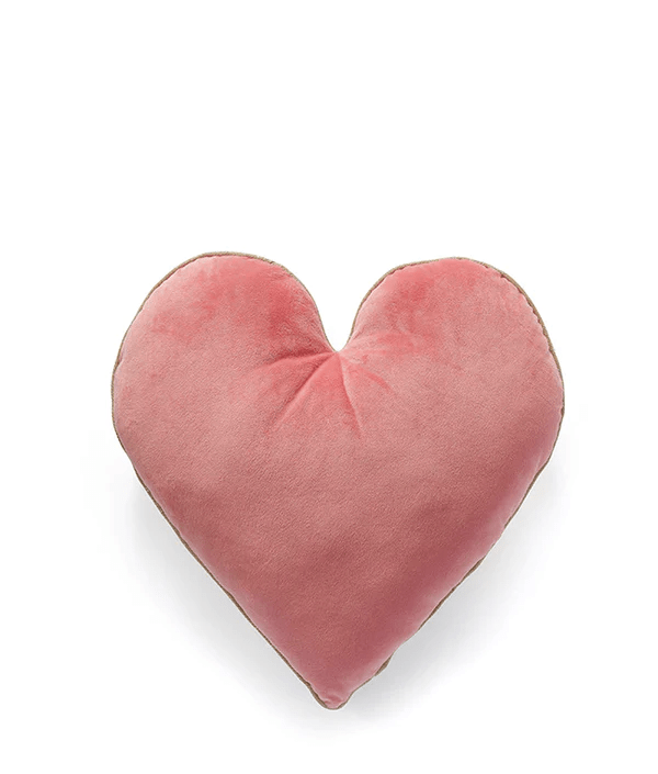 Nana Huchy Follow Your Heart Cushion Small - Coming Soon