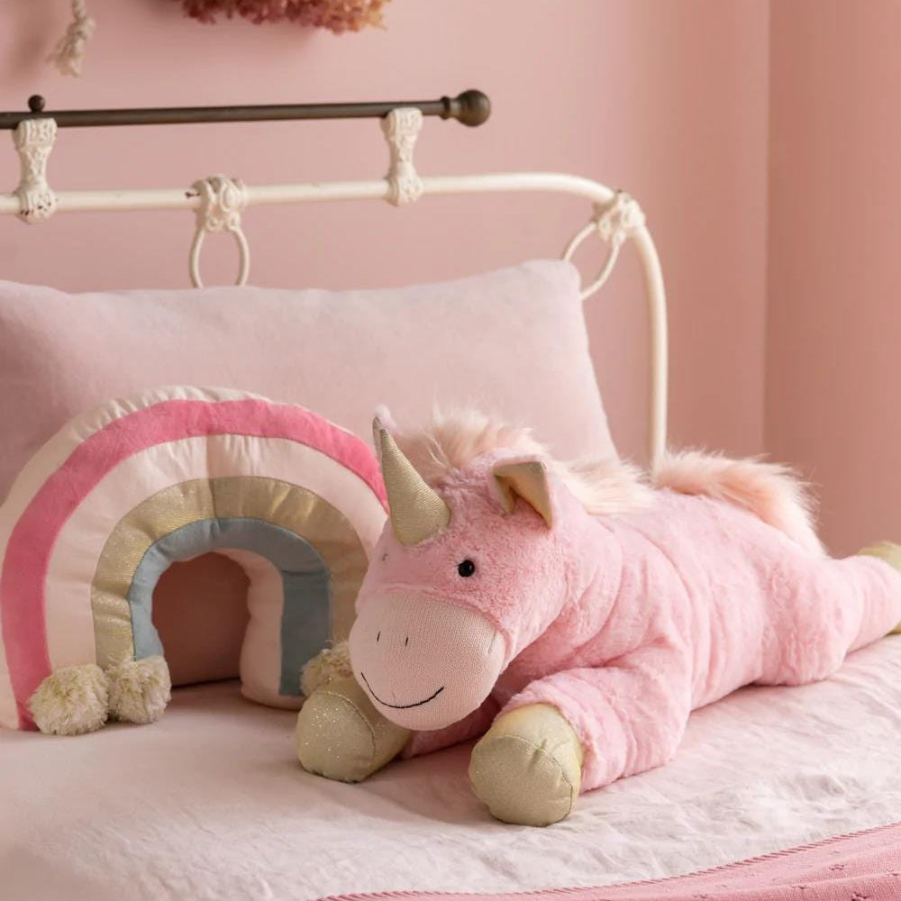 Nana Huchy - Giant Glimmer Glitter Unicorn