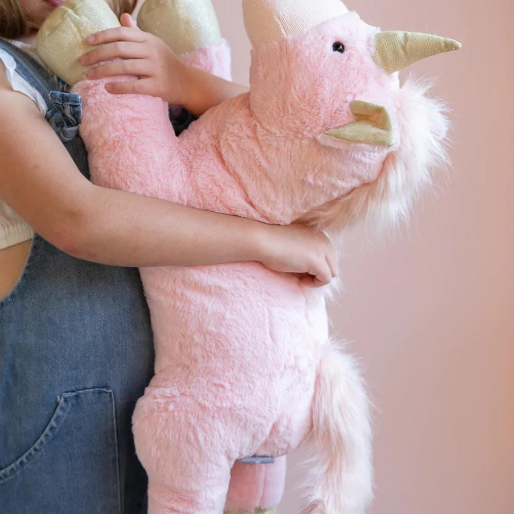 Nana Huchy - Giant Glimmer Glitter Unicorn