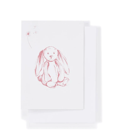 Nana Huchy Gift Card-Bella Bunny Pink