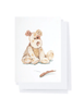 Nana Huchy Gift Card-Buddy the Dog