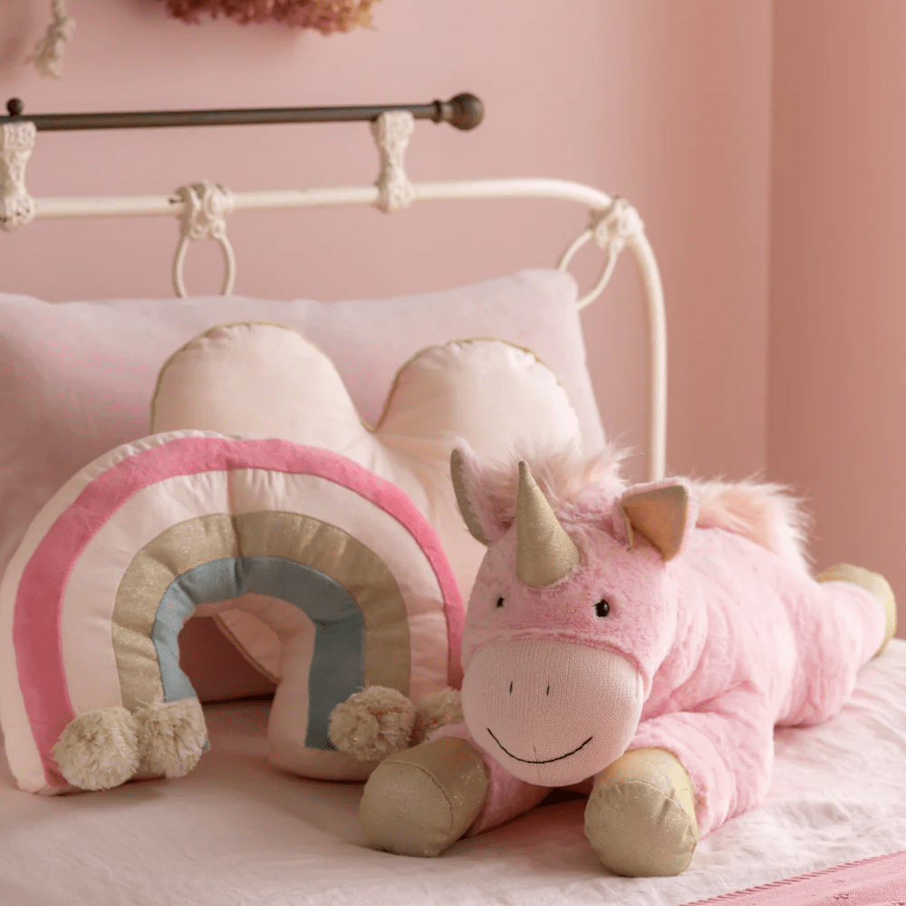 Nana Huchy Over the Rainbow Cushion