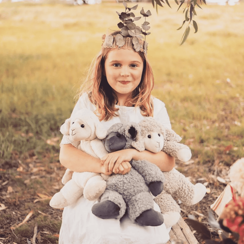 Nana Huchy Sophie The Sheep