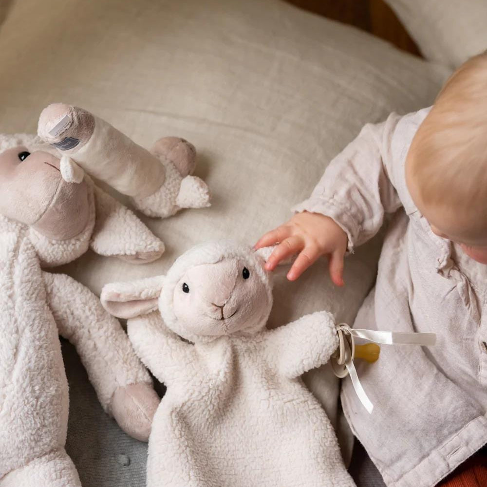 Nana Huchy Sophie the Sheep Hoochy Coochie