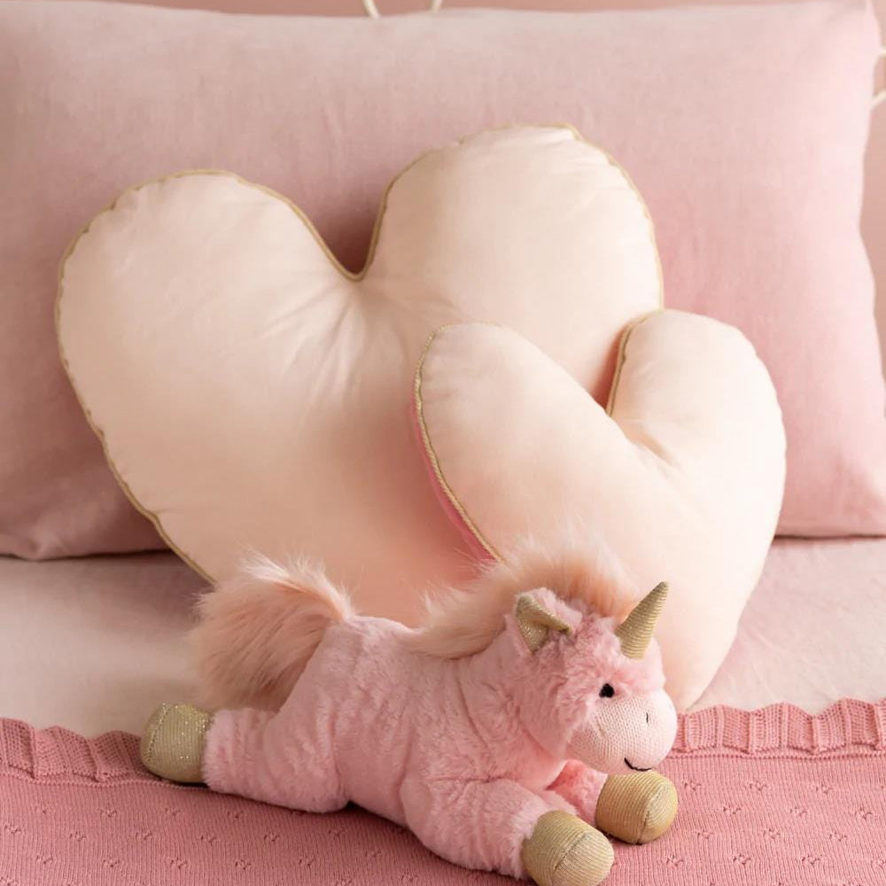 Nana Huchy - Unicorns Pink