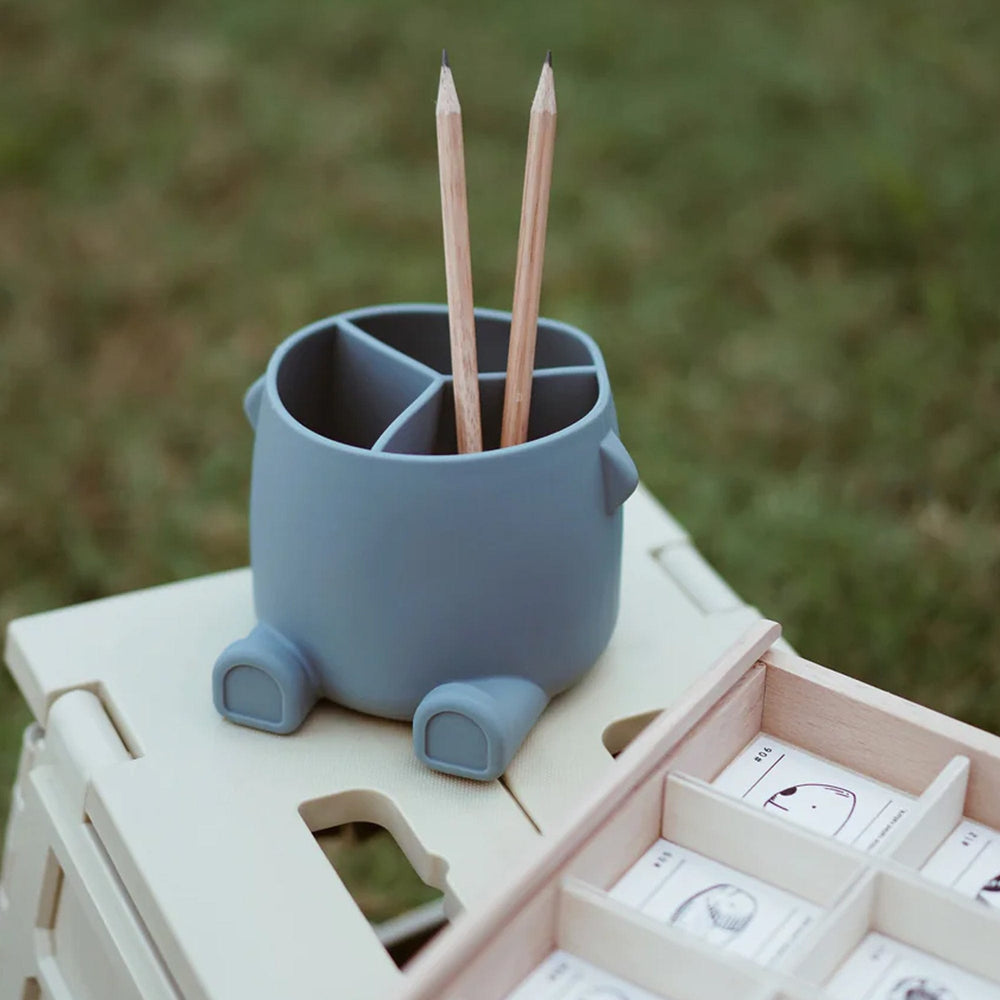 Nuuroo Leonora Silicone Pencil Can Lead