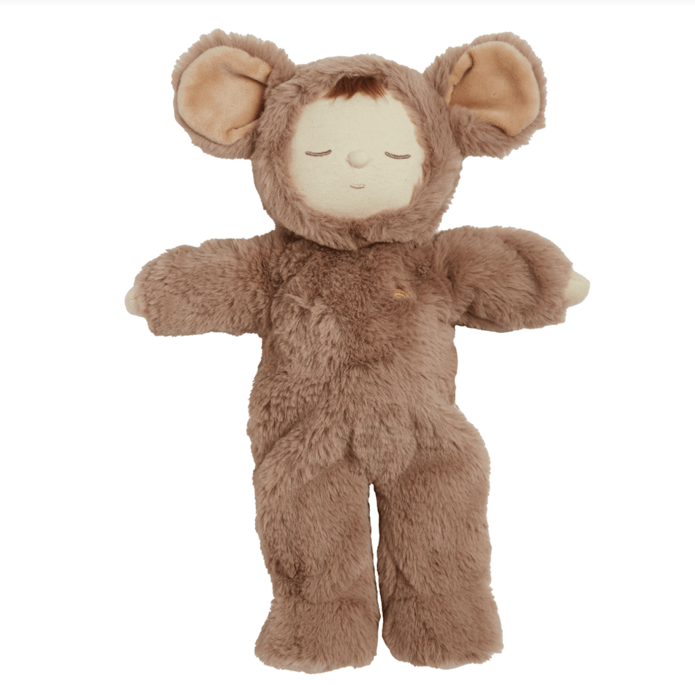 Olli Ella Cozy Dinkums Mousy Pickle