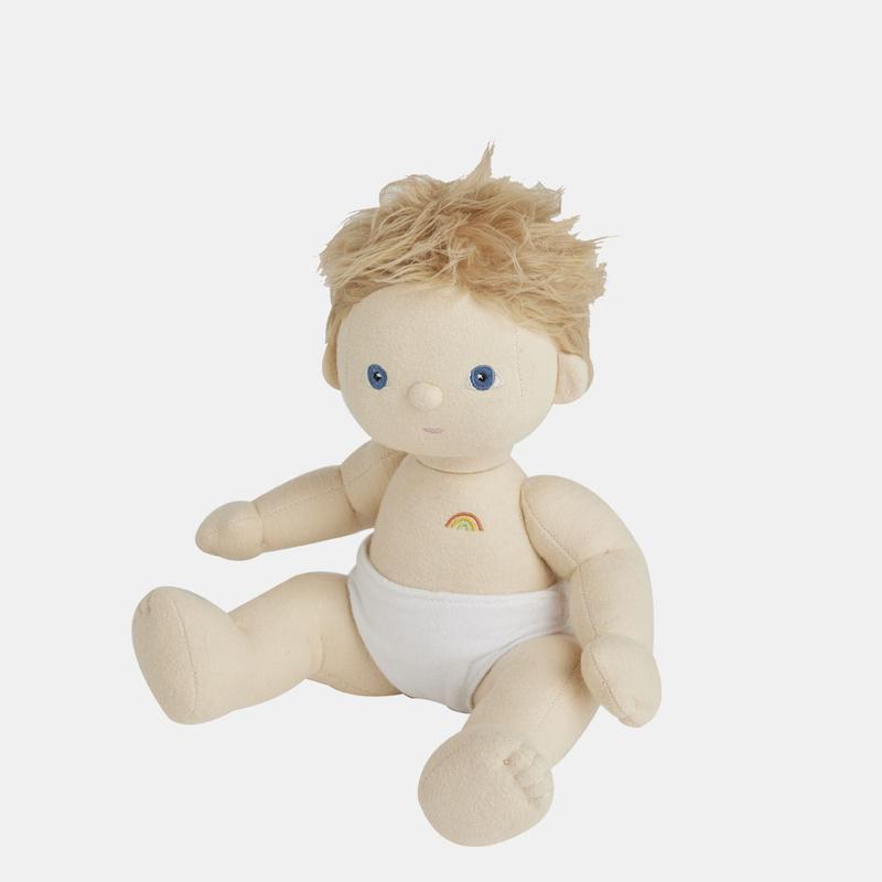 Olli Ella Dinkum Doll - Poppet