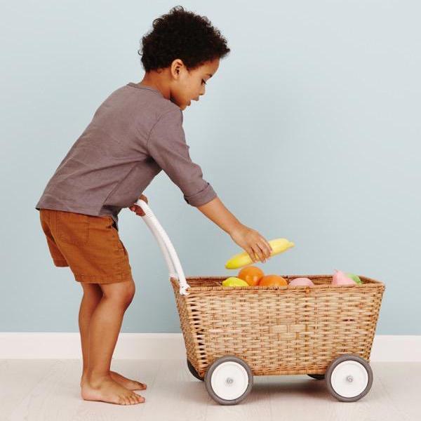 Olli Ella Doll Strolley Natural