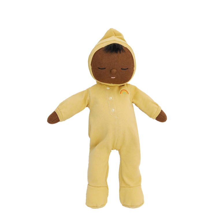 Olli Ella Dozy Dinkum Doll - Mini