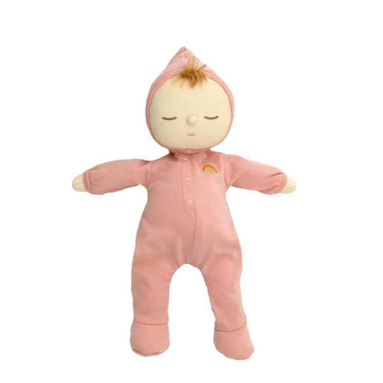 Olli Ella Dozy Dinkum Doll - Moppet